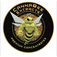 Cannabee Extracts logo - Similar company to Berry Green Management