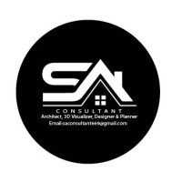 SA Consultant logo - Similar company to Sa Consultancy