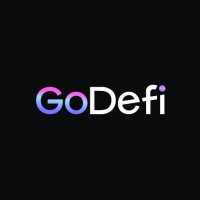 GoDefi logo - Similar company to Legend Labs