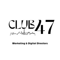 Club 47 Marketing & Digital Directors logo - Similar company to Claire Latourre