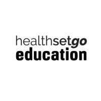 HealthSetGo Education logo - Similar company to Circlepay