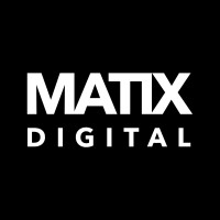 Matix Digital logo - Similar company to Matix Digital