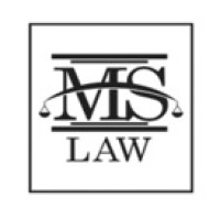 MS Law logo - Similar company to Sai Export & Import