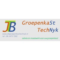 JTB Groepenkast Technyk logo - Similar company to Groepenkast Installateur