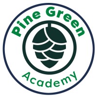 Pine Green Academy logo - Similar company to Aldridge School