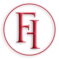 FashionHarp logo - Similar company to The Italian Insider
