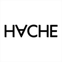 HACHE logo - Similar company to W—Galería