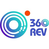 360 REV logo - Similar company to 360Rev