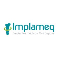 Implameq logo - Similar company to María Teresa Galiano Servimed S.A.S.