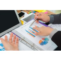 Banista Market Searches logo - Similar company to Sensitive Market Report