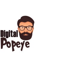 DigitalPopeye logo - Similar company to It Aspects