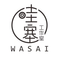 WASAI STUDIO logo - Similar company to Hm Studio