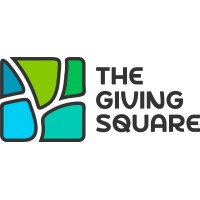 The Giving Square logo - Similar company to Entry Shield Security