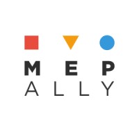 MEP Ally Inc. logo - Similar company to Mep Estimators Llc