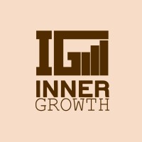 INNER GROWTH logo - Similar company to Edge Education Bangladesh
