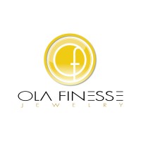 Ola Finesse logo - Similar company to Fx Master