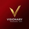 Vissionix Academy logo - Similar company to ٍSdo Tech