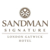 Sandman Signature London Gatwick Hotel logo - Similar company to Sachayan Group