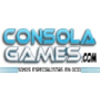 Consolagames