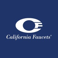 California Faucets logo - Similar company to Graff