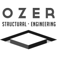 OZER Structural Engineering logo - Similar company to Southern Systems International, Llc