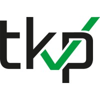 TKP - Trondheim kommunale pensjonskasse logo - Similar company to E.A. Smith