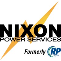 RP Power logo - Similar company to Solar Supply