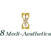 8 Medi-Aesthetics logo - Similar company to Hoz Digital Lock