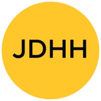 JDHH Creative logo - Similar company to Epic Lion