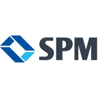 SPM Co., Ltd. logo - Similar company to Diviprec Curvic & Hirth Couplings
