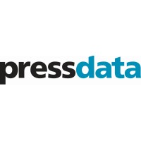Press Data Ltd logo - Similar company to Devstefops