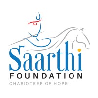 Saarthi Foundation logo - Similar company to Saarthi