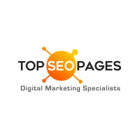 Top SEO Pages logo - Similar company to Result Driven Seo
