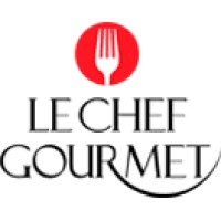 LeChef Gourmet logo - Similar company to Condor Energy Ecuador