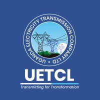 UETCL logo - Similar company to Chint@Uganda