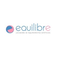 EQUILIBRE LOCAÇÕES DE EQUIPAMENTOS PARA MEDICINA ESTÉTICA logo - Similar company to Cecbra Equipamentos Eletrônicos Para Medicina E Estética