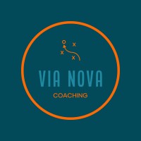 Via Nova Coaching logo - Similar company to Aiforyou