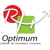 Optimum RH logo - Similar company to Optimum Formation