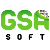 Gsa Software Development