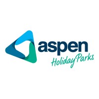 Aspen Holiday Parks logo - Similar company to Ahotels