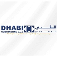 Dhabi Contracting L.L.C logo - Similar company to Syncshop Online