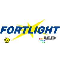 Fortlight | Iluminação e Equipamentos Ex logo - Similar company to Conexled • Iluminação Led De Alta Performance