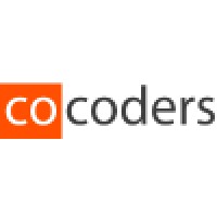 Cocoders logo - Similar company to Co-Coders