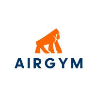 Airgym Club logo - Similar company to Lighthouse & Greenfield