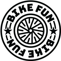 Bike Fun logo - Similar company to Changetn