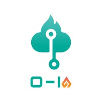 O-In logo - Similar company to Oro Exchange