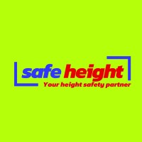 SAFE HEIGHT Pty Ltd logo - Similar company to Height 4 Hire
