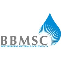 BBMSC-Best Building Materials Solution Co. logo - Similar company to Perfect Hardware Trading Co.