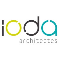 IODA Architectes logo - Similar company to Coteoweb