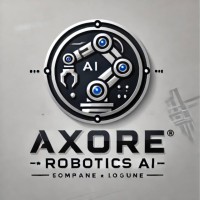 Axore Enterprise logo - Similar company to Amaker Enterprise